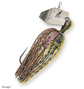 Zman - Chatterbait Elite
