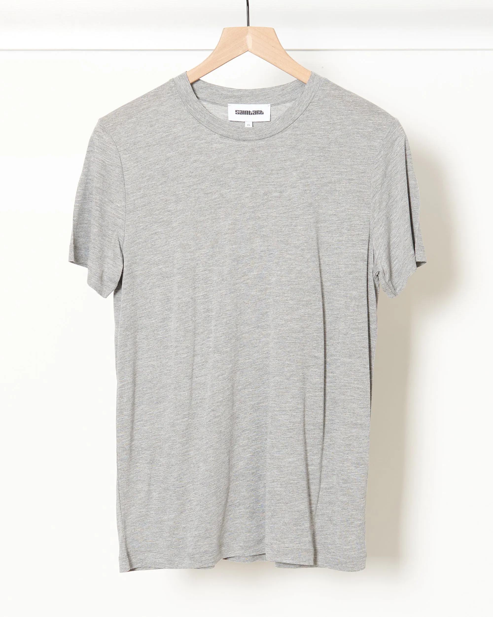Zola Crewneck Tee